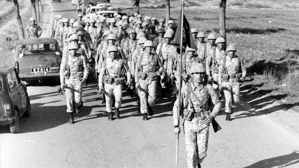 Serdarlı, Gazimağusa ve Lefke’nin Kurtuluşu Törenlerle Kutlanacak
