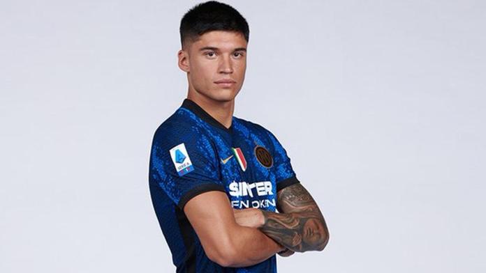 Inter’e Arjantinli forvet