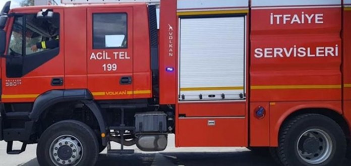 İtfaiyeden yangınlara karşı uyarılar