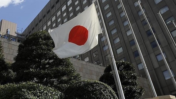 Japonya, Kabil’de görevli personelini tahliye etti