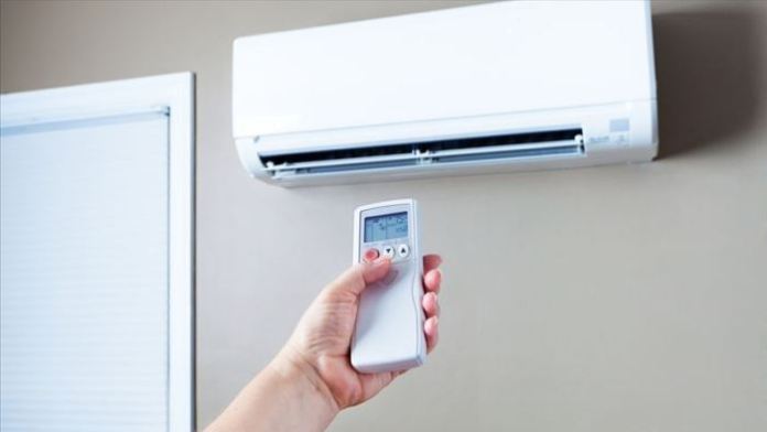 Kapalı ve klimalı ortamlarda duranlara korona uyarısı