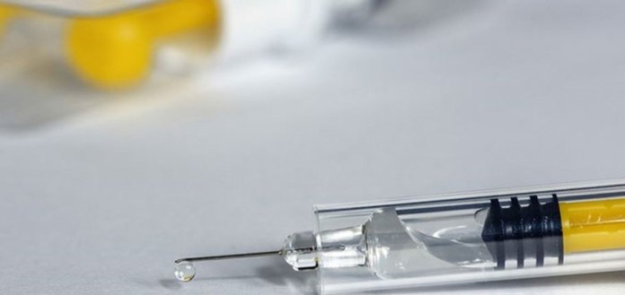 Dünya genelinde 4 milyar 880 milyon dozdan fazla Kovid-19 aşısı yapıldı
