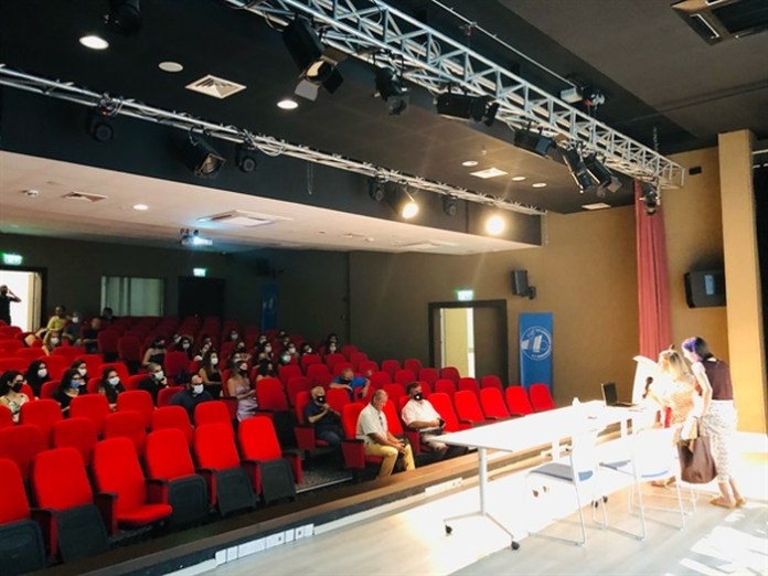 KTÖS’ten mesleğe yeni başlayacak öğretmenlere seminer…