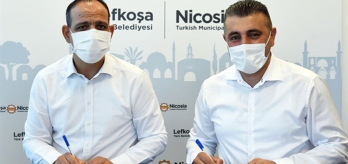 LTB 2 otoparkta daha ödeme istasyon hizmetini uygulamaya başlıyor