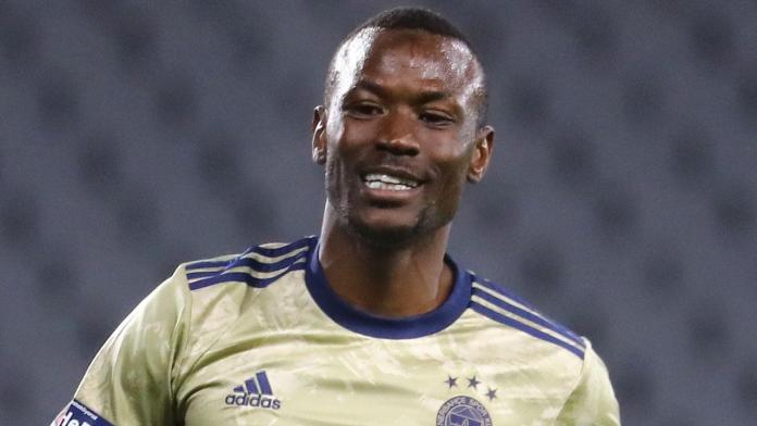 Mame Thiam Kayserispor’da