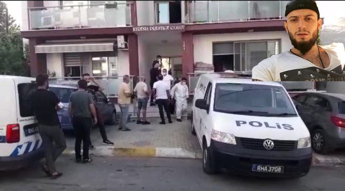 28 Yaşındaki genç kaldığı evde ölü bulundu