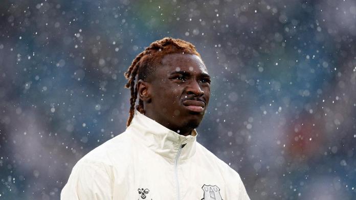 Juventus eski futbolcusu Kean’ı kadrosuna kattı