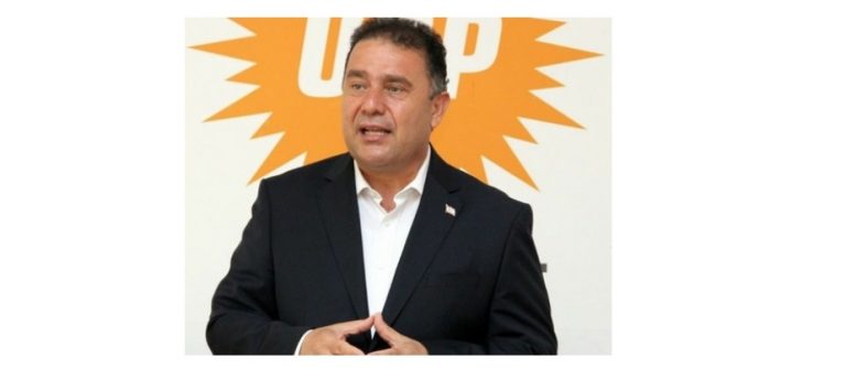 UBP MYK Tüzük değişiklik önerilerini onayladı
