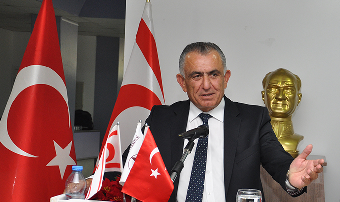 Çavuşoğlu: “30 Ağustos TC’nin bugünkü sınırlarını çizen bir kahramanlık destanıdır”