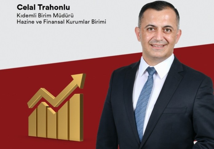 Near East Bank Müşterilerine, Para Piyasalarında Avantajlı Fiyatlarla İşlem Yapma İmkanı Sunuyor!
