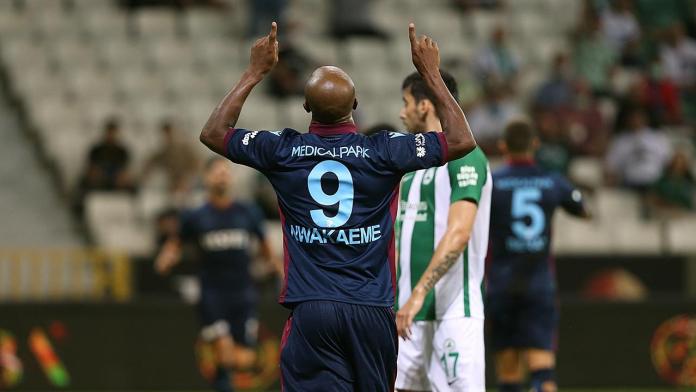Trabzonspor’u eski oyuncuları sırtladı
