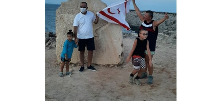 “Oğlumla Bir Yolculuk” projesi tamamlandı