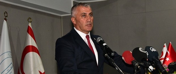 Amcaoğlu: Tarihimizi bilmeli ve sahip çıkmalıyız