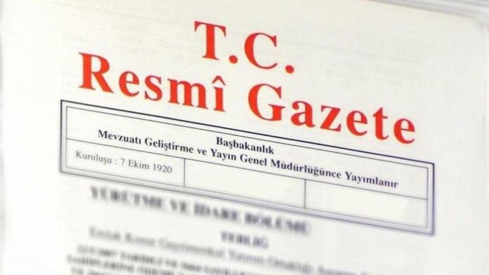 TSK’da yeni atamalar gerçekleştirildi