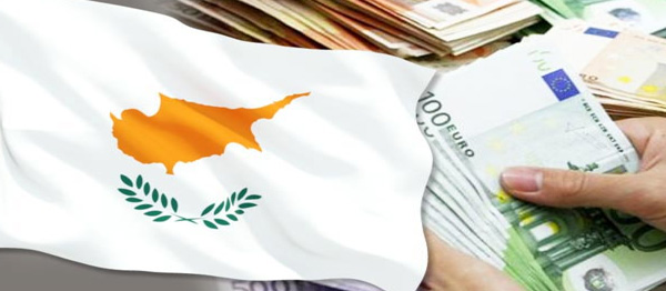 AB’den Güney Kıbrıs ekonomisine 46 milyon Euro destek