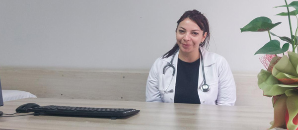 Dr. Derlen Özgeç Ruso: Aşılar hayat kurtarır!