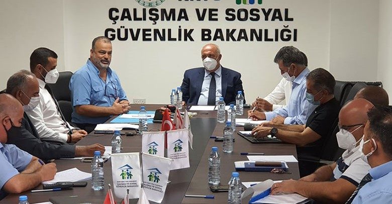 Asgari Ücret Yine Belirlenemedi.. !