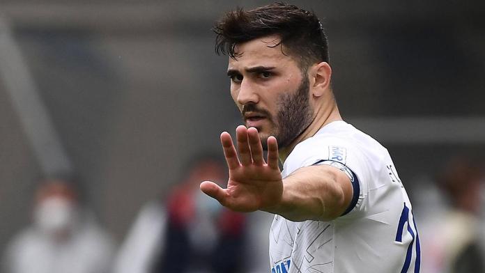 Sead Kolasinac adım adım Fenerbahçe’ye