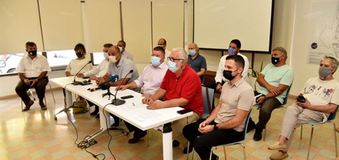 Sendikalardan 1 Eylül için ortak açıklama