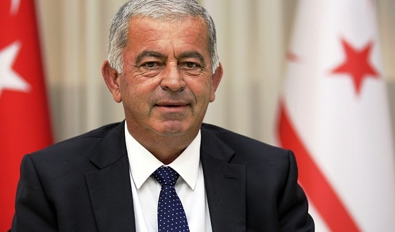 Sennaroğlu, 30 Ağustos Zafer Bayramı nedeniyle mesaj yayımladı