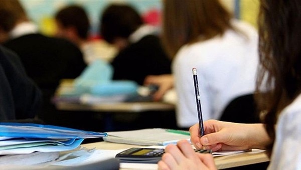 Güz dönemi dıştan bitirme sınavları 15 Eylül-1 Ekim arası yapılacak
