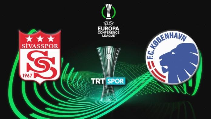 Sivasspor’un rakibi Kopenhag