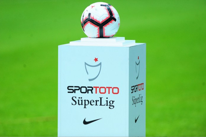 Süper Lig’de 64. sezon başlıyor. İşte Lig’in enleri