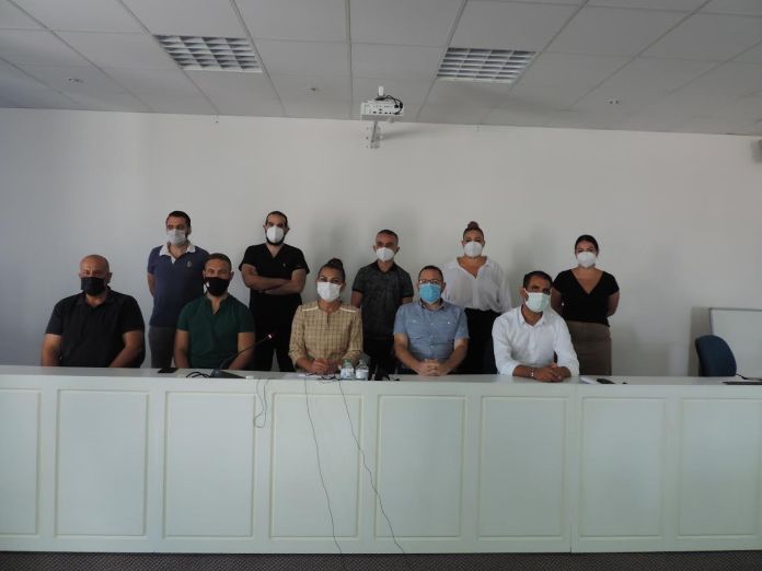 KTTB, KTÖS ve KTOEÖS “Sürdürülebilir Yüz Yüze Eğitim Kılavuzu” Hazırladı