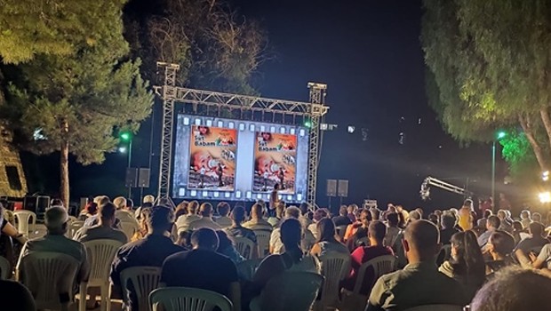 “Süt Babam” Belgesel Filminin Lefkoşa Galası Yapıldı