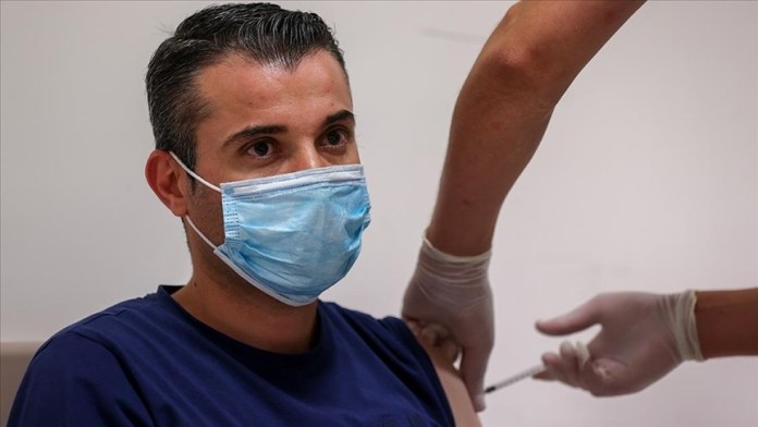 Türkiye’de 19 bin 557 kişinin Kovid-19 testi pozitif çıktı, 245 kişi hayatını kaybetti