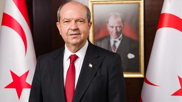 Tatar: Irk kelimesini kullanmadım