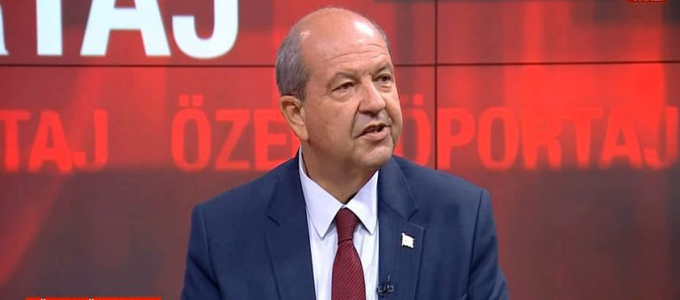 Tatar: Türkiye’nin acısı bizim de acımızdır