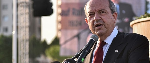 Ersin Tatar, İstanbul yolcusu
