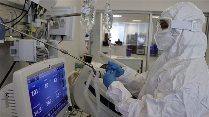 Türkiye’de 19 bin 351 kişinin Kovid-19 testi pozitif çıktı, 232 kişi hayatını kaybetti