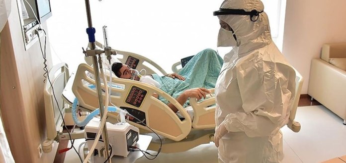 Türkiye’de son 24 saatte 18 bin 622 kişinin testi pozitif çıktı, 206 kişi hayatını kaybetti