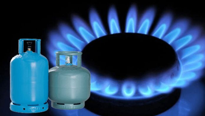 Ekonomi ve Enerji Bakanlığı: Tüp gazda sıkıntı aşıldı