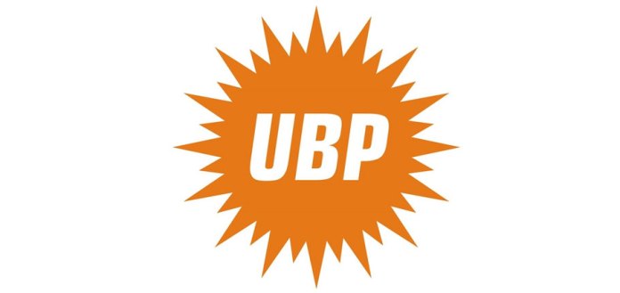 UBP PM, tüzük değişikliğini onayladı