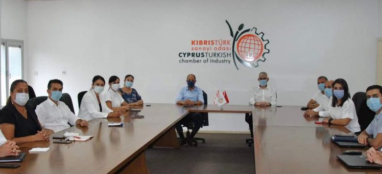 Özersay: Girdi maliyetleri konusunda üretici desteklenmeli
