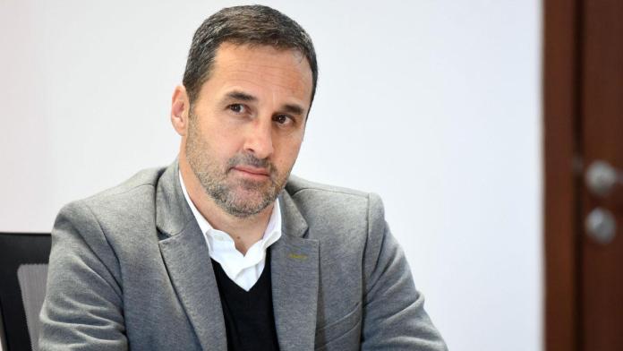 Kayserispor Yalçın Koşukavak ile yollarını ayırdı