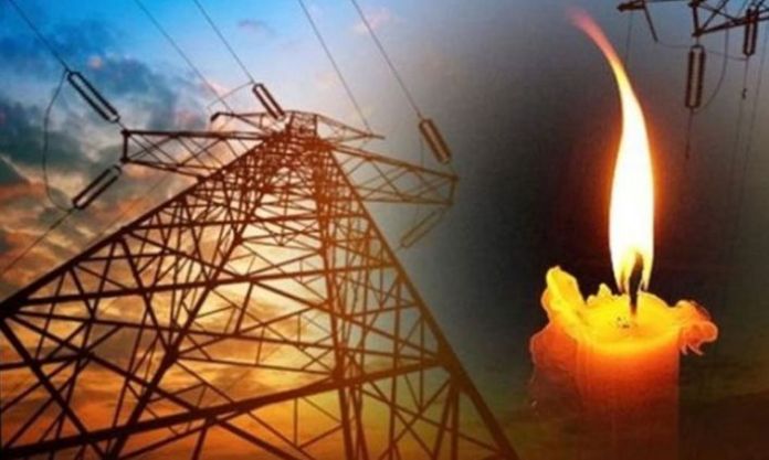 Güvercinlik Kavşağı Bölgesine Yarın 3 Saat Elektrik Verilemeyecek