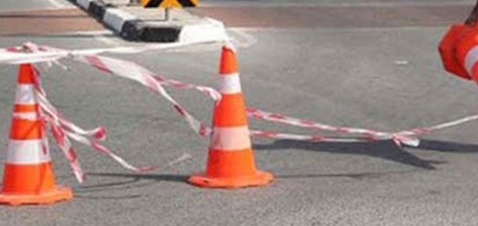 Lefkoşa ve Gazimağusa’da törenler nedeniyle bazı yollar trafiğe kapatılacak