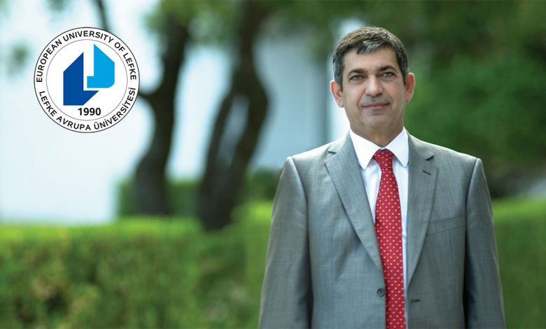 LAÜ, 5 Yıldır En Fazla Öğrenci Alan 2. Üniversite