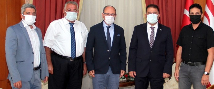 Saner: Bilişim Yasası’na paralel düzenlemeler gerekiyor