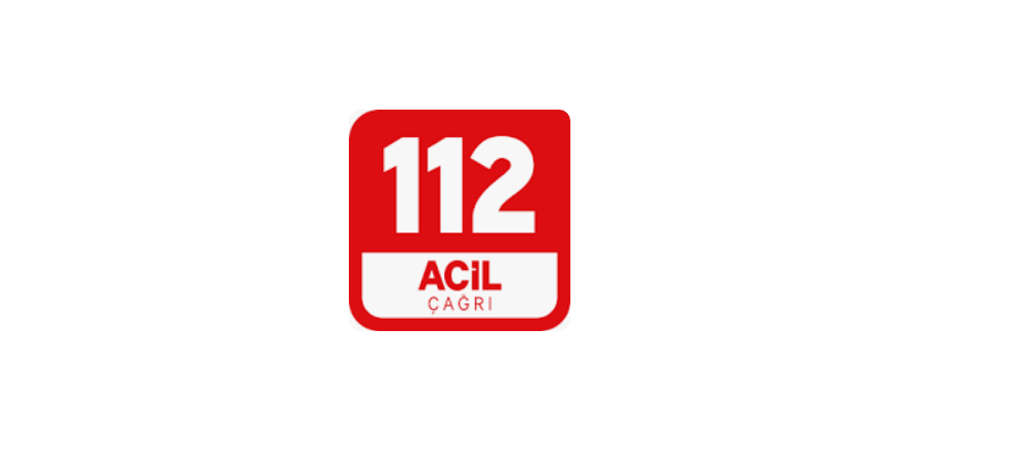 112 Acil Servis telefonundaki arıza giderildi