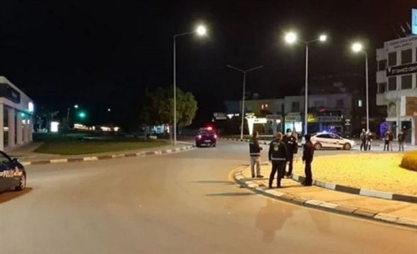 Lefkoşa ve İskele’de asayiş ve trafik denetimi