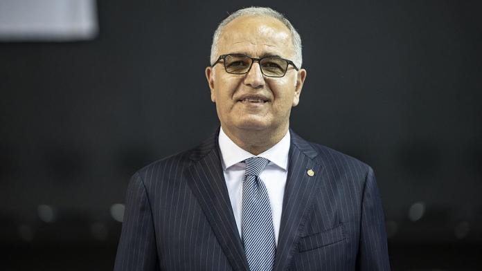 Mehmet Akif Üstündağ: TRT bizi bir gün yalnız bırakmadı