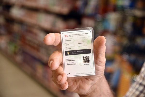 AdaPass uygulaması bugünden itibaren tüm ilçelerde kullanılmaya başlandı