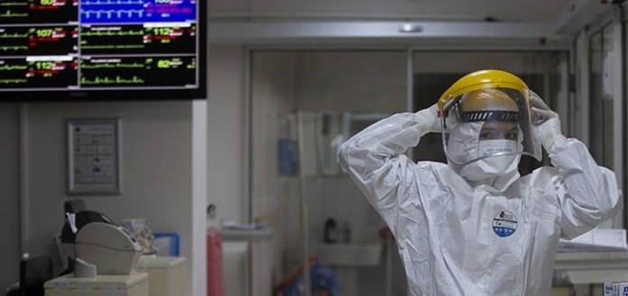 Türkiye’de 29 bin 386 yeni vaka tespit edildi, 227 kişi hayatını kaybetti