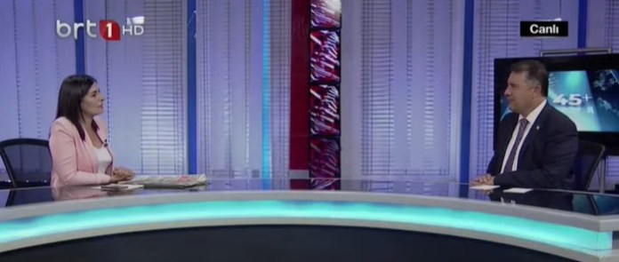 “Asgari ücretin hayat pahalılığı oranında belirlenmesini destekliyoruz”