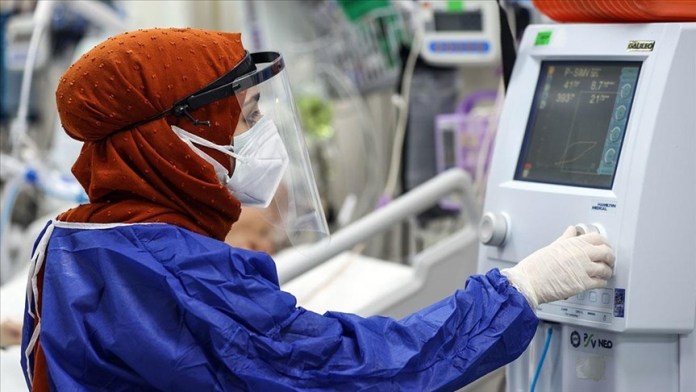 Türkiye’de 27 bin 802 kişinin Kovid-19 testi pozitif çıktı, 276 kişi yaşamını yitirdi